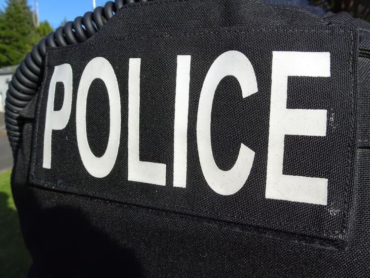 Law Enforcement Reports